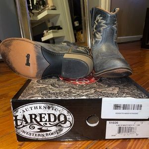 Laredo Boots